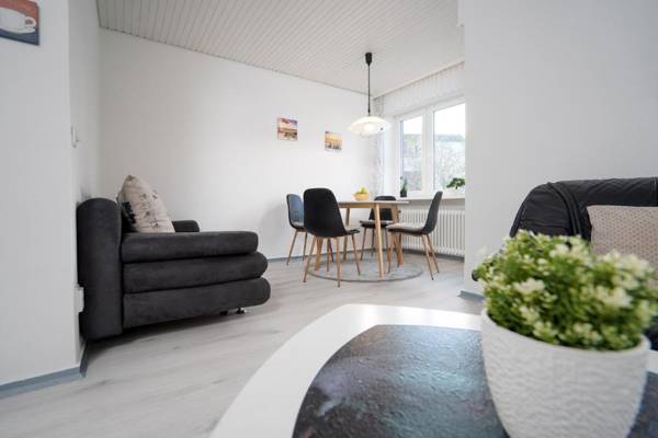 Strandfee Wohnung 10