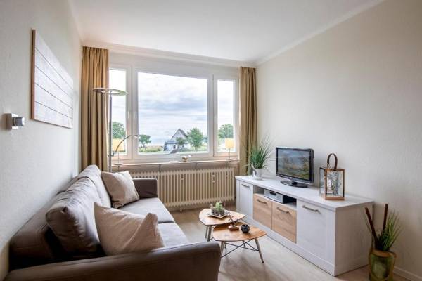 Tannenburg Wohnung 212