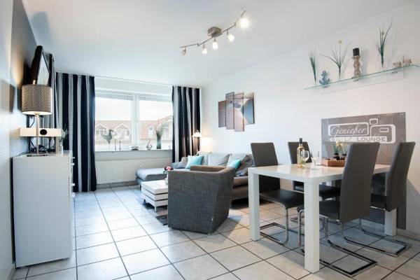 Haus Meeresgruß Exklusiv