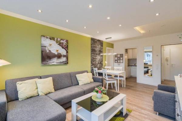 Haus Meeresgruß Seestern