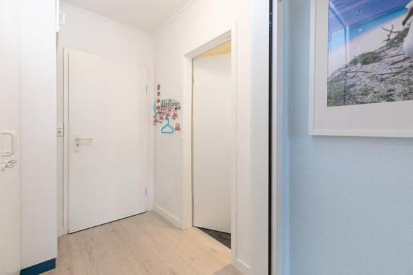 Haus Meeresgruß Albatros 1