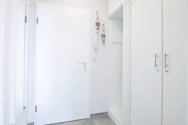 Haus Meeresgruß Sonneck