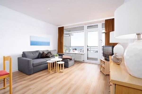 Grömitz Center II Wohnung 36