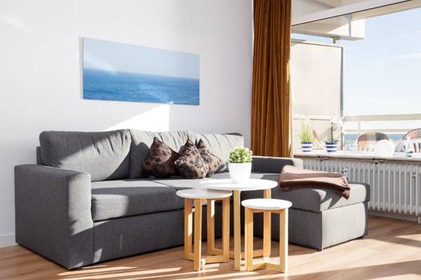 Grömitz Center II Wohnung 36