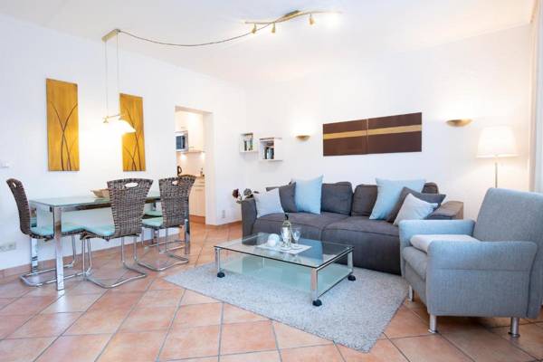 Lübecker Straße 2 Wohnung 2