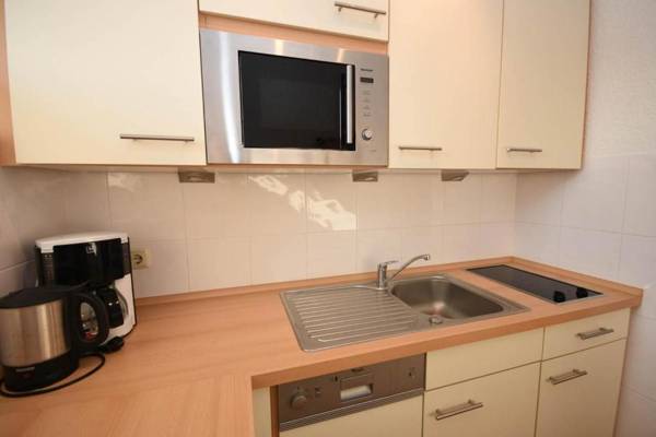 Lübecker Straße 2 Wohnung 2