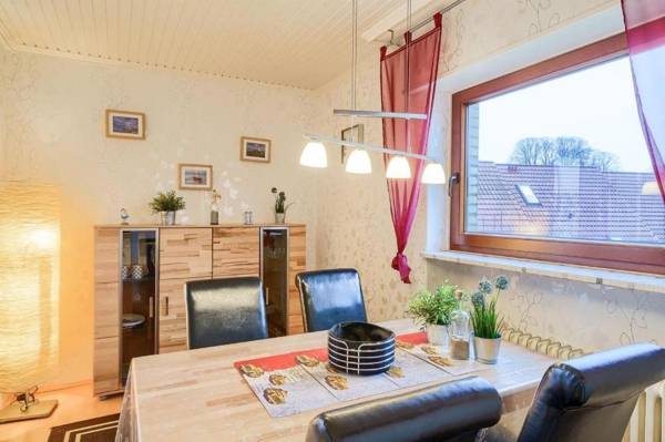 Haus Sonnenblick Wohnung 7