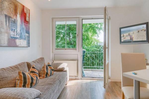 Residenz am Yachthafen Wohnung 3