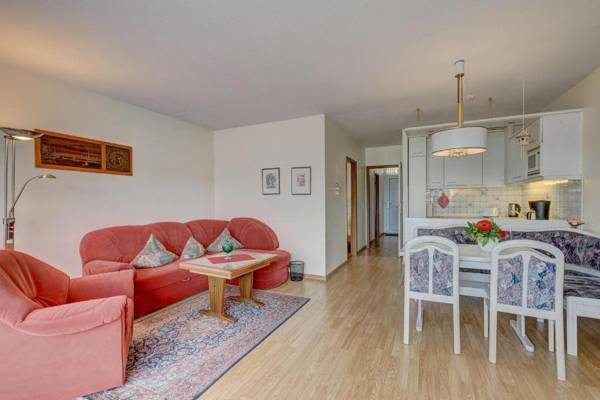 Grömitz Center I Wohnung 759