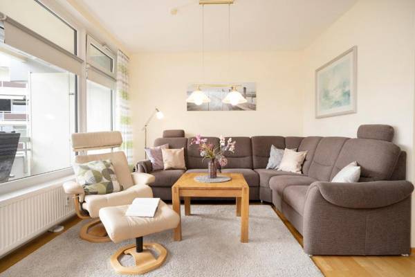 Grömitz Center I Wohnung 313