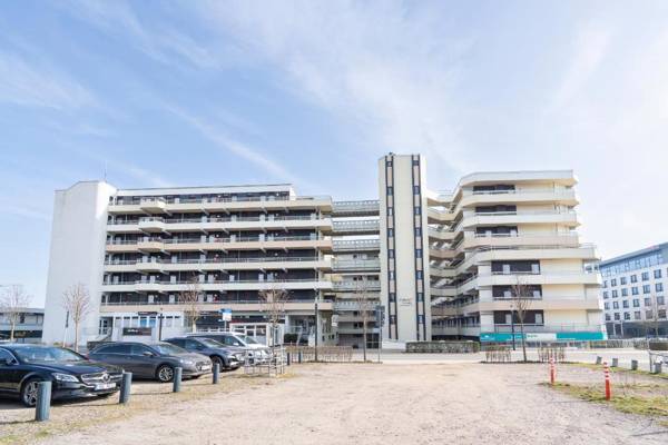 Grömitz Center I Wohnung 313