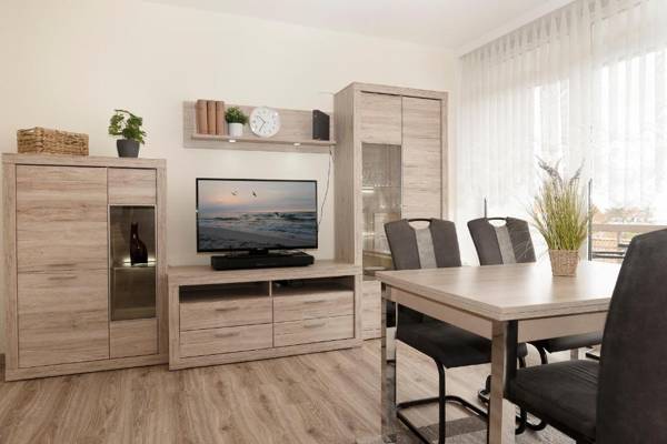 Baltic Wohnung 147
