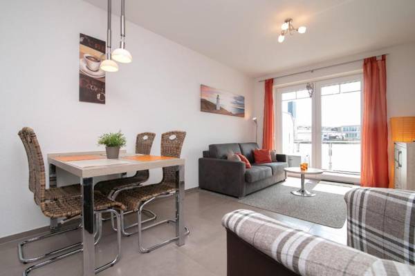 Blankwasserweg 57 Wohnung 6