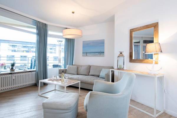 Grömitz Center I Wohnung 655