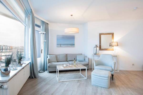 Grömitz Center I Wohnung 655