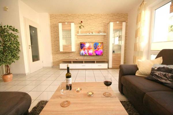 Gilde-Residenz Wohnung 3