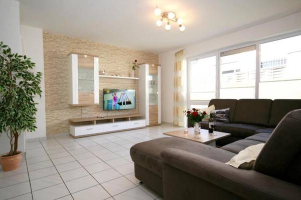 Gilde-Residenz Wohnung 3