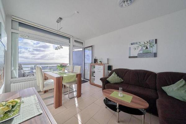 Grömitz Center II Wohnung 25