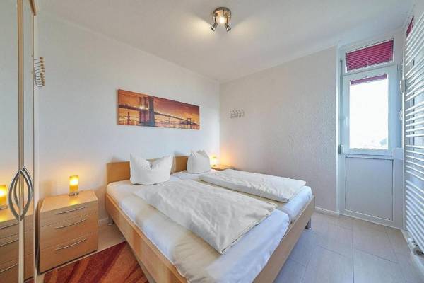 Grömitz Center II Wohnung 25