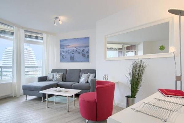 Grömitz Center Sandkorn 5