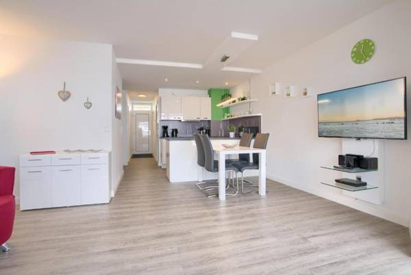 Grömitz Center Sandkorn 5