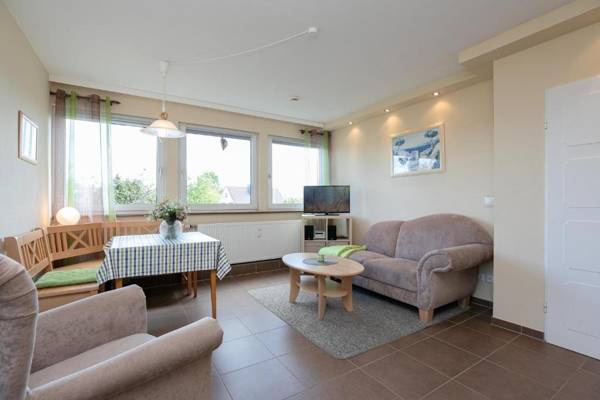 Freienwalder Straße 7 Wohnung 8