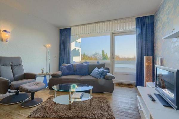 Driftberg 1 Haus A Wohnung 33