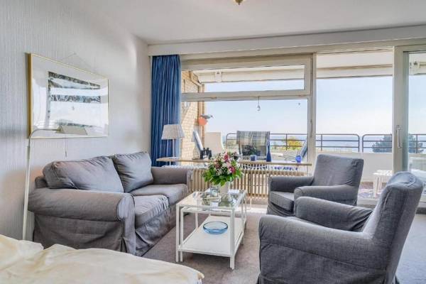 Goldene Ruh Wohnung 405