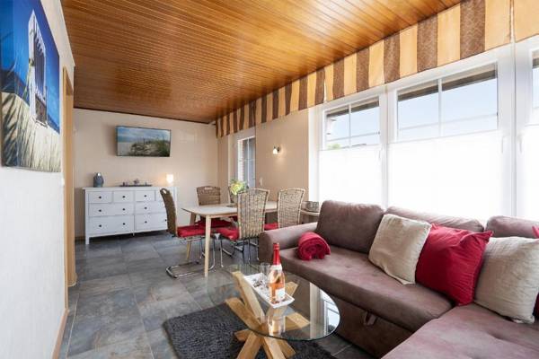 Haus Sonneninsel Wohnung 2