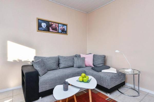 Haus Sonneninsel Wohnung 5