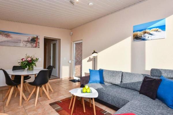 Haus Sonneninsel Wohnung 7