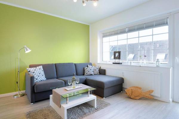 Lübecker Straße 2 Wohnung 8