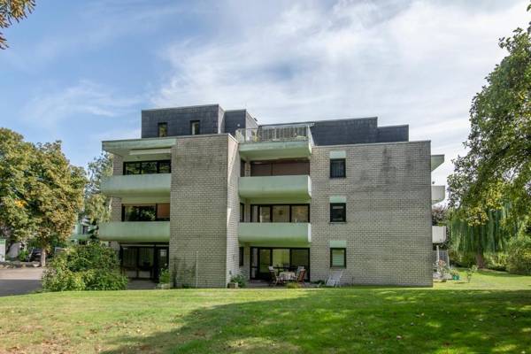 Kurparkresidenz Sandkorn 6