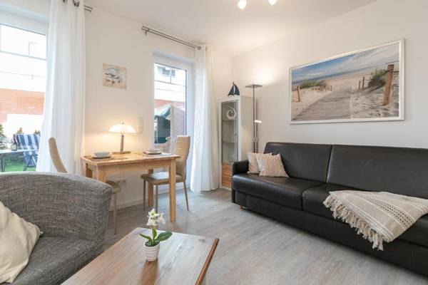 Blankwasserweg 11 Wohnung 2