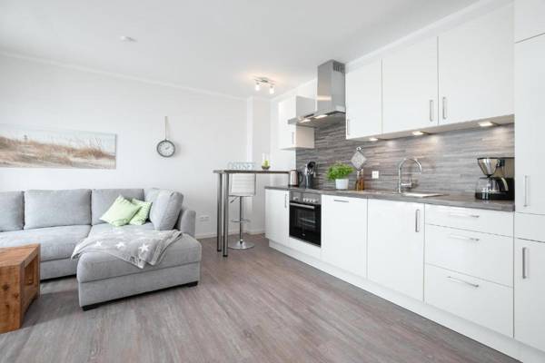 Blankwasserweg 11 Traumland