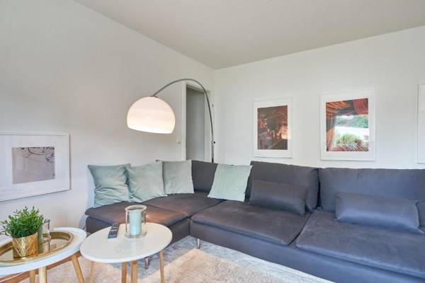 Haus "Kehrwieder" Kap Arkona