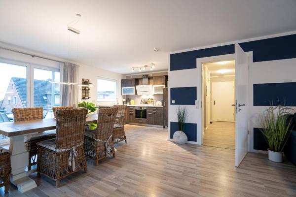 Lighthouse Nordlicht