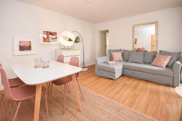 Haus "Kehrwieder" Seestern