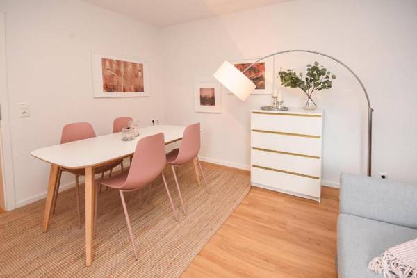 Haus "Kehrwieder" Seestern