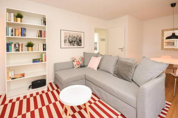 Haus "Kehrwieder" Windrose