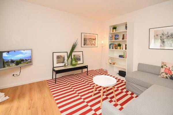 Haus "Kehrwieder" Windrose