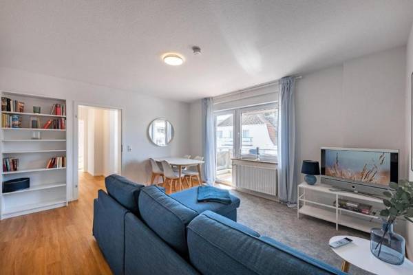 Haus "Kehrwieder" Nordlicht