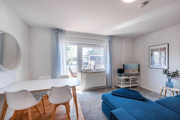 Haus "Kehrwieder" Nordlicht