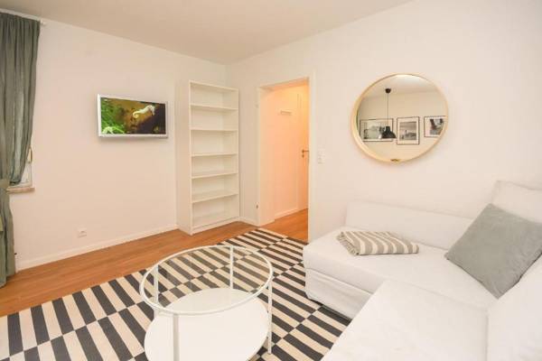 Haus "Kehrwieder" Gorch-Fock