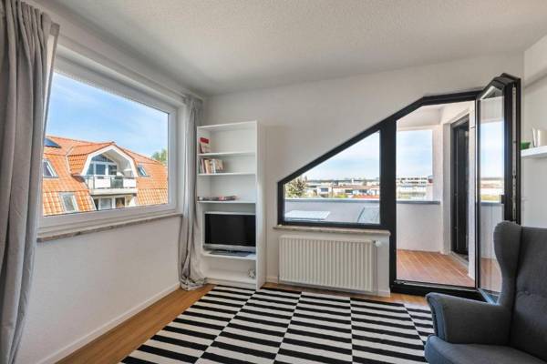 Haus "Kehrwieder" Ostsee