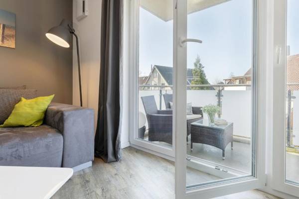 Brenkenhagener Weg 8 -10 Casa Malesko