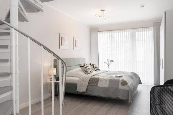 Deichkrone Wohnung 17