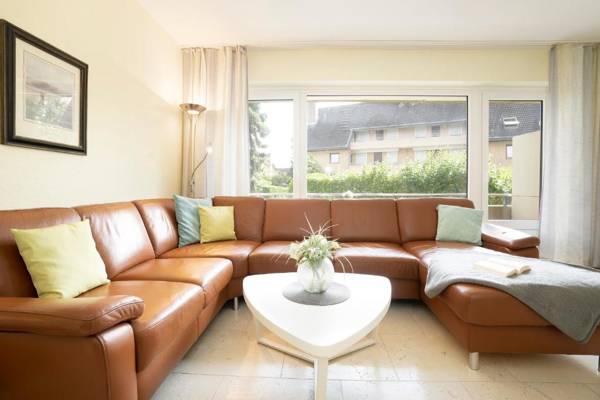 Fischerstraße 10a Wohnung 3