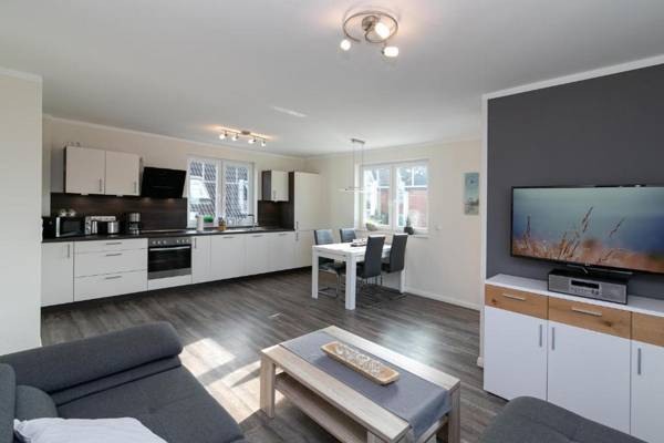 Blankwasserweg 1 Wohnung 4