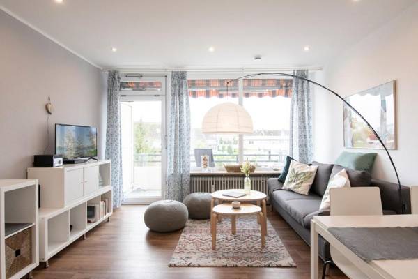 Seeschlößchen Wohnung 524